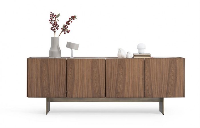 Lisaa Konsol Mermer Tabla