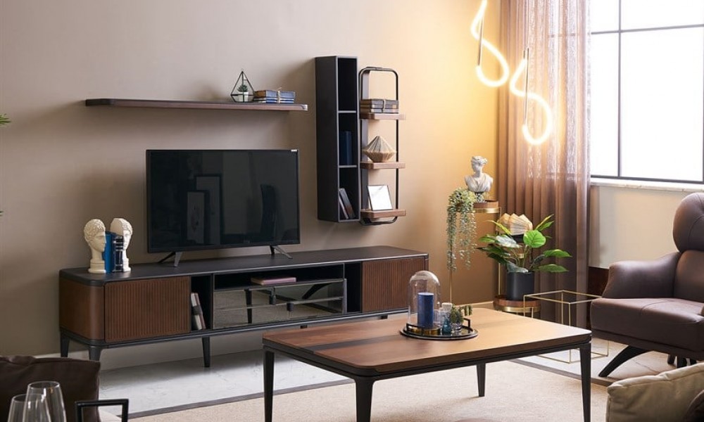 Stefan Tv Ünitesi Stefan Tv Ünitesi