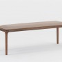 New Asnoka Bench Yemek Odası New Asnoka Bench Yemek Odası