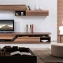 Tv Ünitesi Eko SVR-CL04 Ceviz