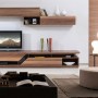 Tv Ünitesi Eko SVR-CL04 Ceviz