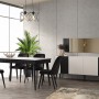 Wilmann Yemek Odası Takımı Yemek Odası