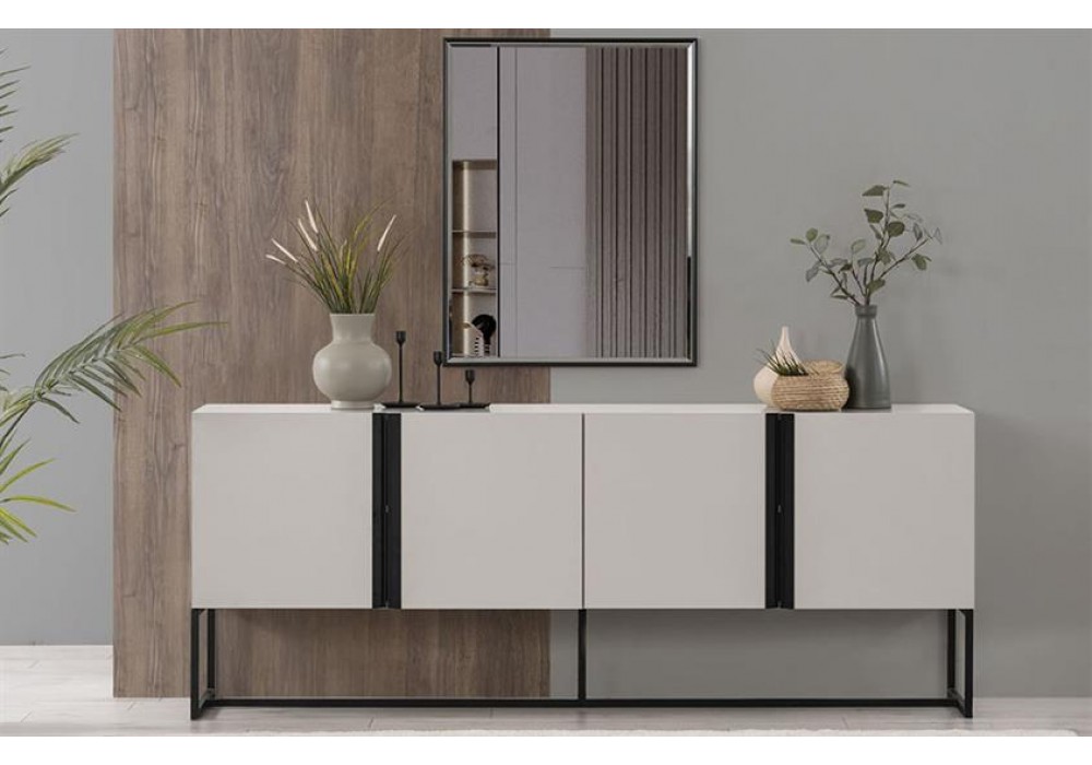 New Calvina Konsol