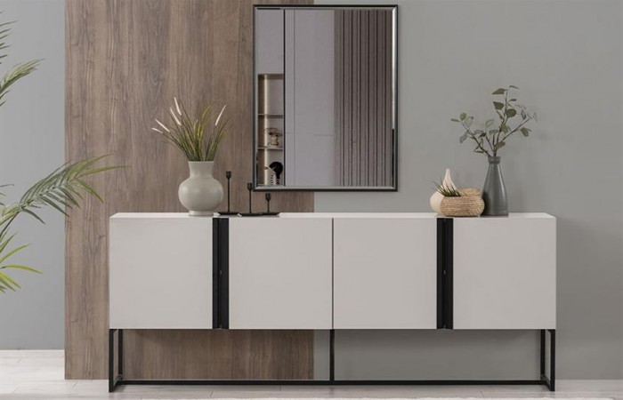 New Calvina Konsol