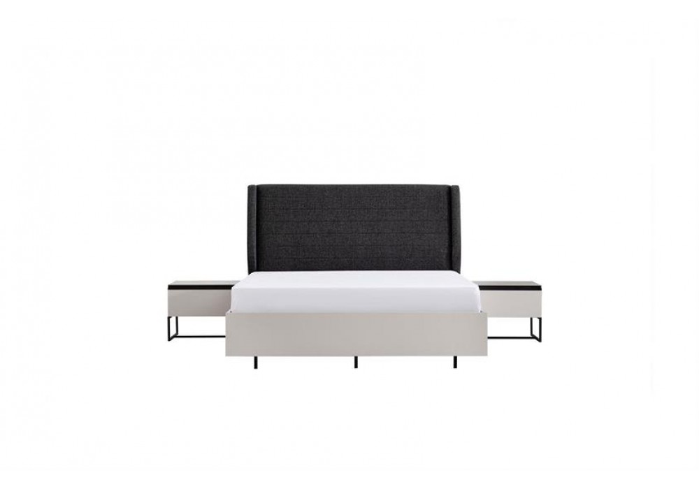 New Calvina Bazalı Karyola
