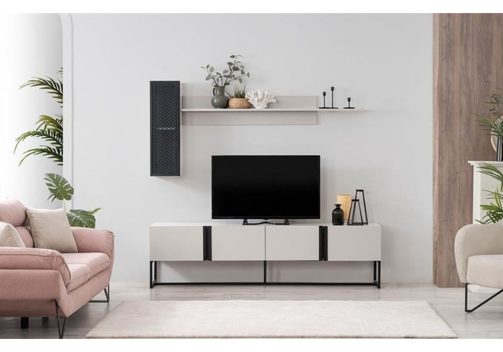 New Calvina Tv Ünitesi