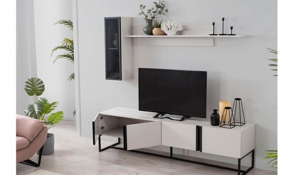 New Calvina Tv Ünitesi New Calvina Tv Ünitesi