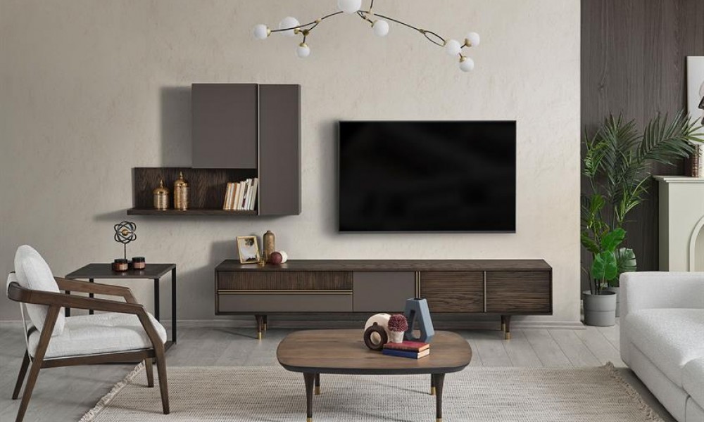 Odiiena Tv Ünitesi Odiiena Tv Ünitesi