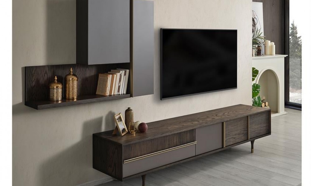 Odiiena Tv Ünitesi Odiiena Tv Ünitesi