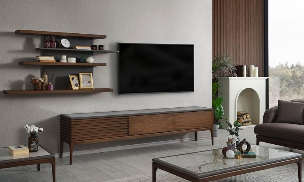 Jolanka Tv Ünitesi Jolanka Tv Ünitesi