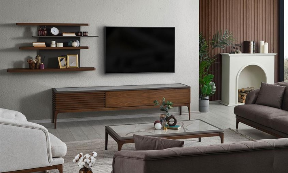 Jolanka Tv Ünitesi Jolanka Tv Ünitesi