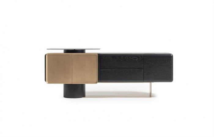 Blazer Konsol