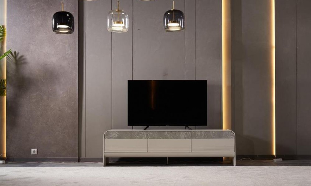 Posture Tv Ünitesi Posture Tv Ünitesi