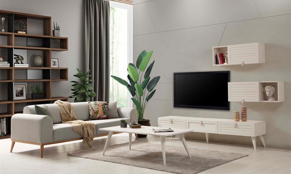 Sortir Tv Ünitesi Sortir Tv Ünitesi
