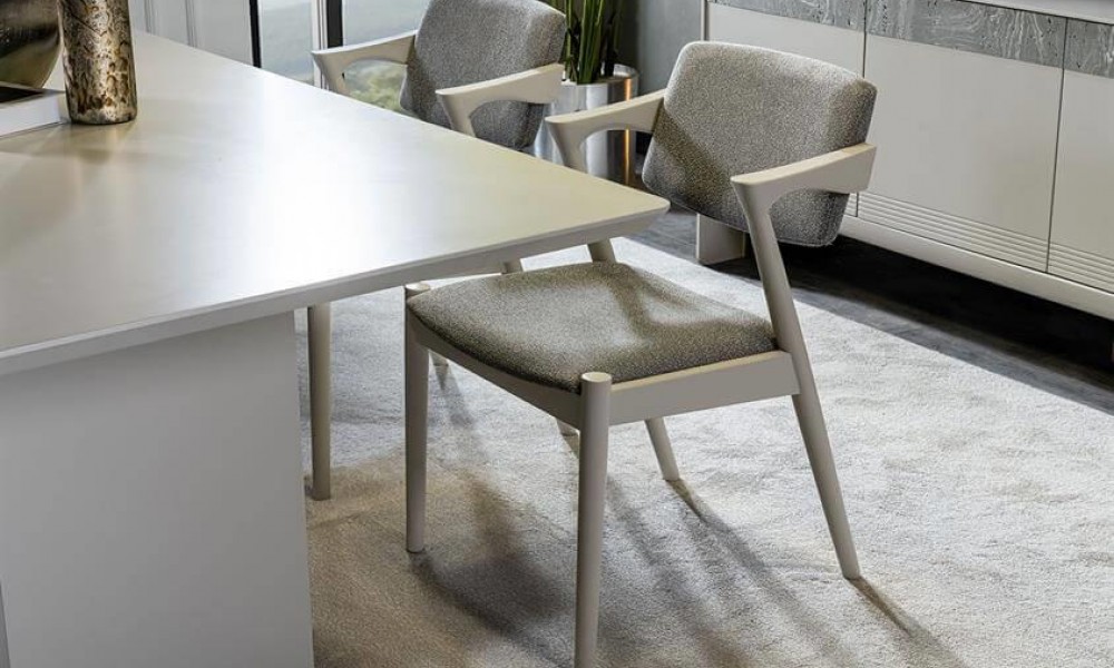 Posture Yemek Odası Takımı Yemek Odası