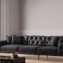 Fredrik Koltuk Takımı Black Fredrik Koltuk Takımı Black