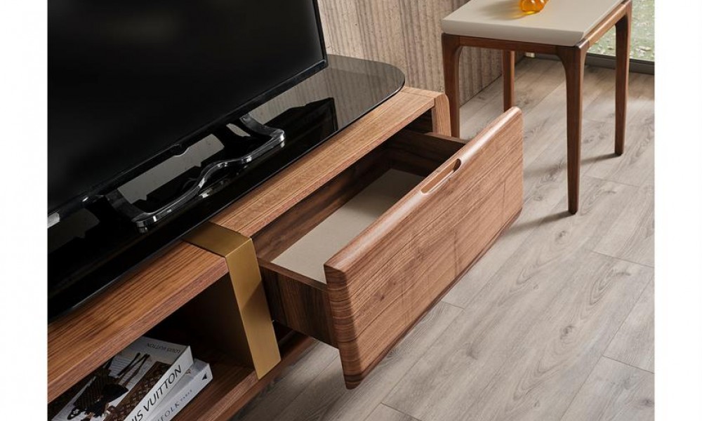 Lavender Tv Ünitesi Lavender Tv Ünitesi