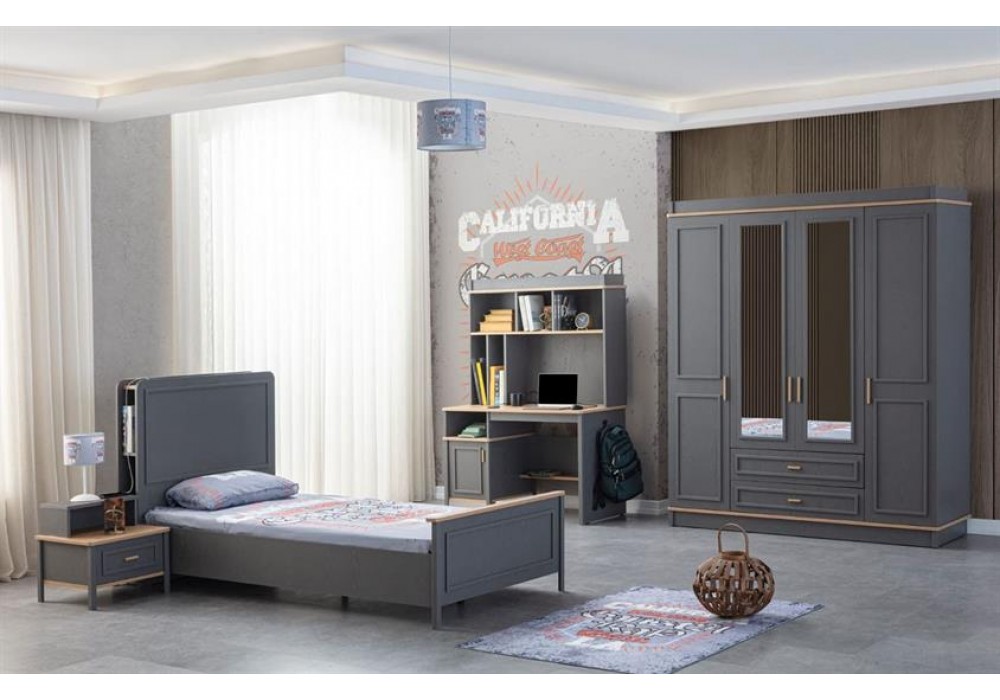 Pansy Genç Odası Takımı