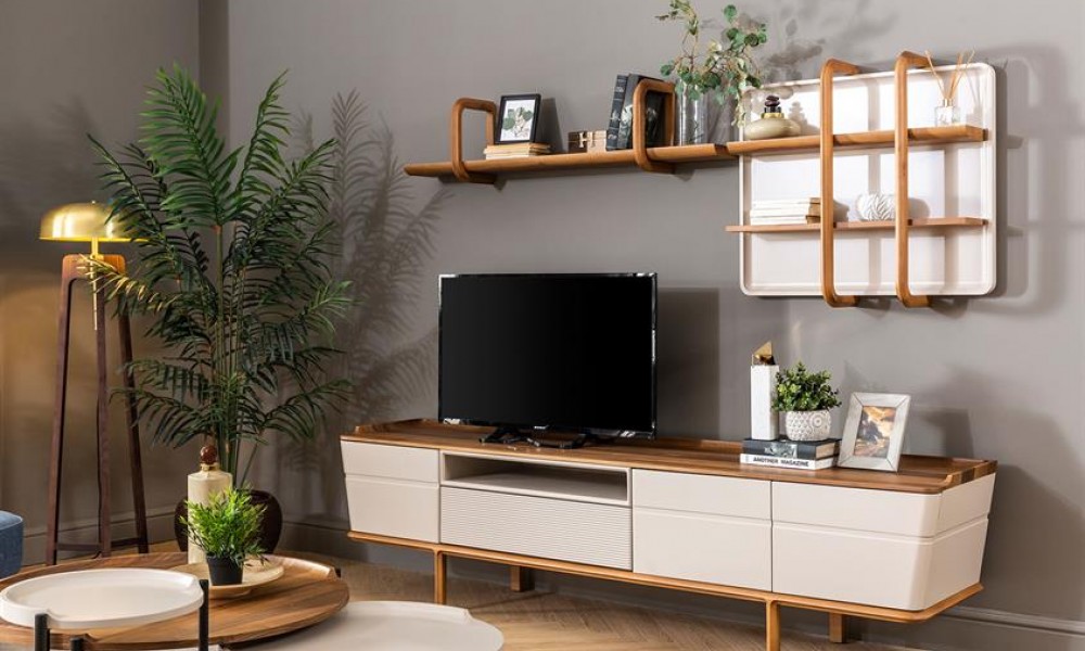 Rolin Tv Ünitesi
