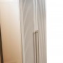 Kaje Kapaklı Dolap 266 cm Kapaklı Gardırop