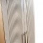 Kaje Kapaklı Dolap 266 cm Kapaklı Gardırop