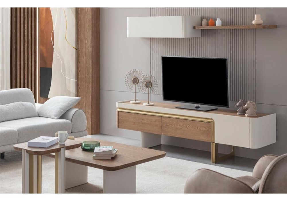 Luella Tv Ünitesi
