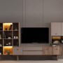 Scarlett Tv Ünitesi Scarlett Tv Ünitesi