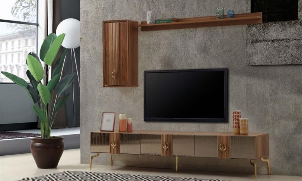 Seina Tv Ünitesi Seina Tv Ünitesi