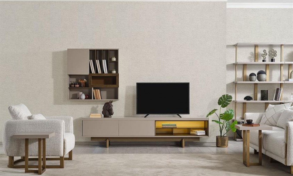 New Vina Tv Ünitesi New Vina Tv Ünitesi