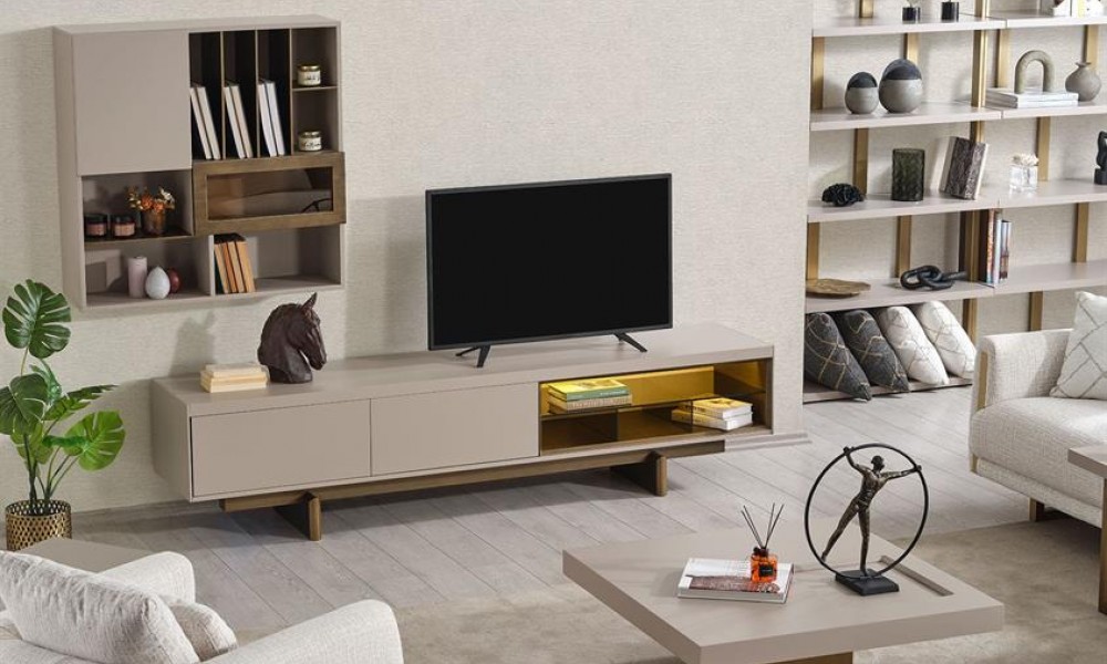New Vina Tv Ünitesi New Vina Tv Ünitesi