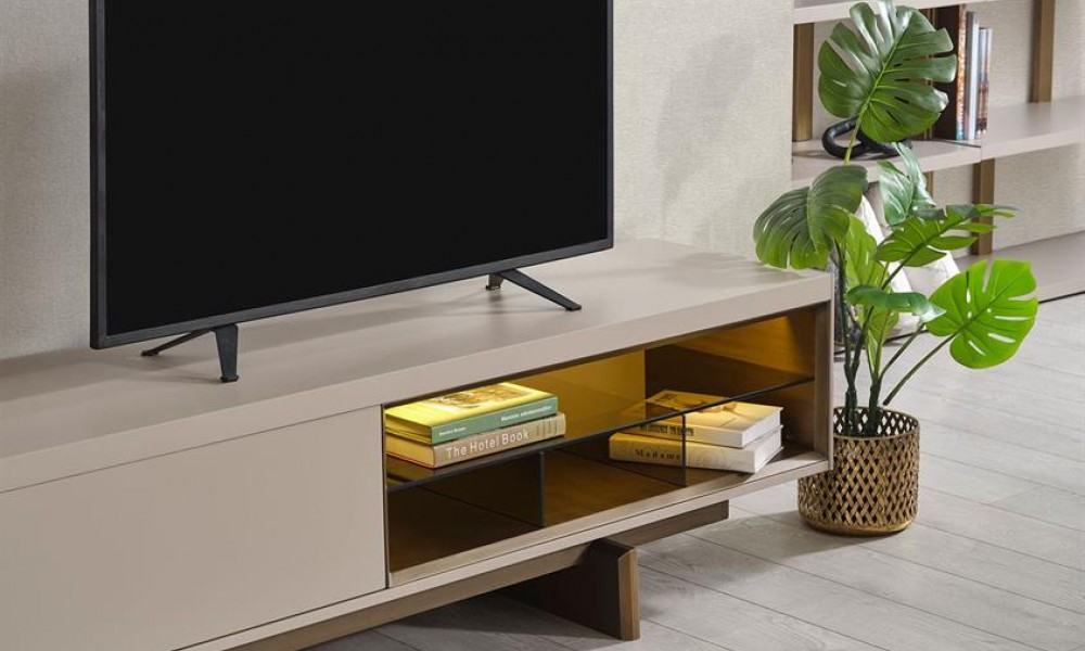 New Vina Tv Ünitesi New Vina Tv Ünitesi