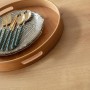 Latrell Retro Yemek Odası Takımı Yemek Odası Latrell Retro Yemek Odası Takımı Yemek Odası