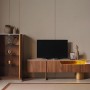 Tudor Tv Sehpası Tudor Tv Sehpası