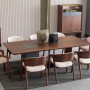 Garsia Yemek Odası Takımı Yemek Odası