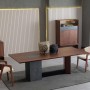 Garsia Yemek Odası Takımı Yemek Odası