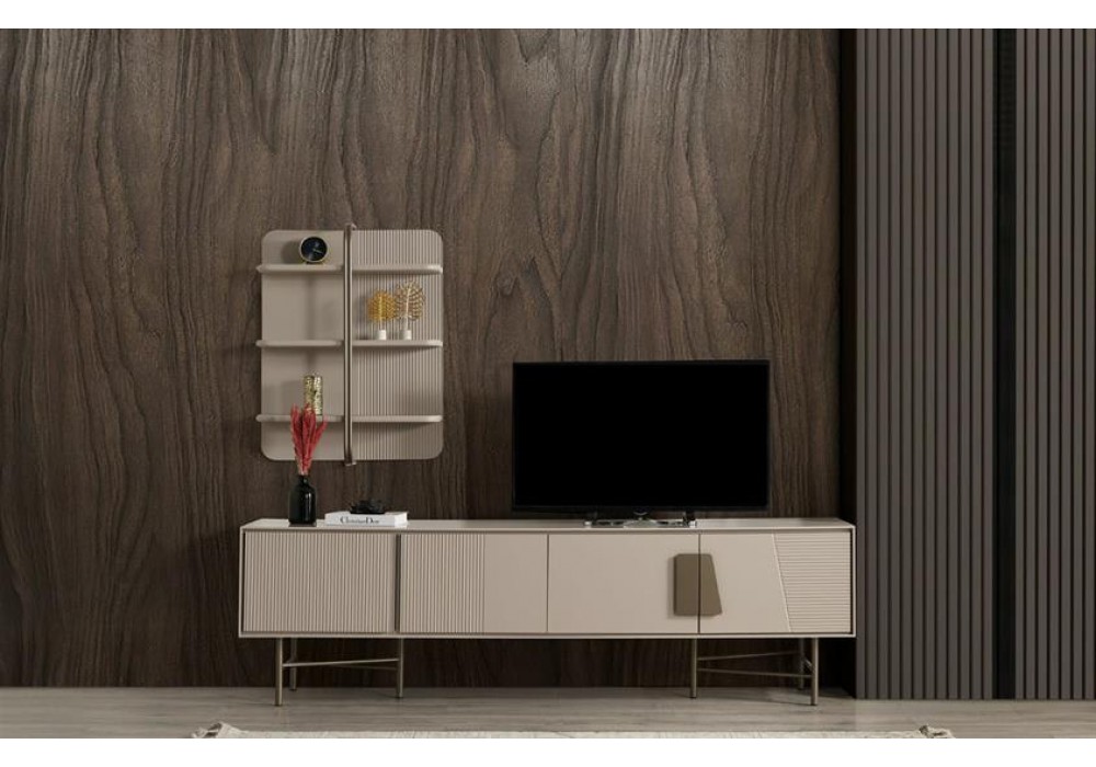 Flow Tv Ünitesi