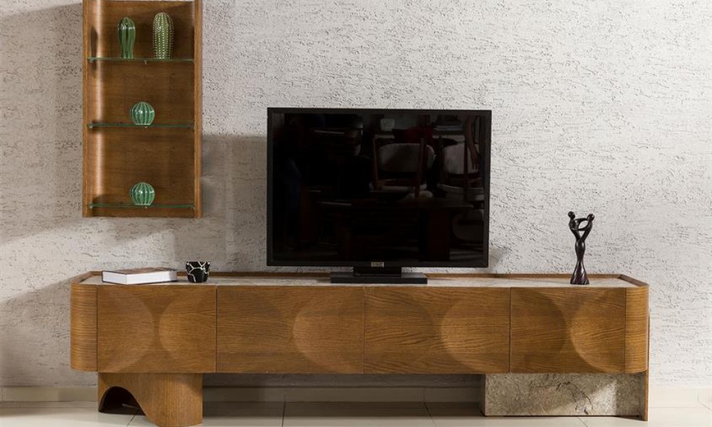 Jung Tv Ünitesi Jung Tv Ünitesi
