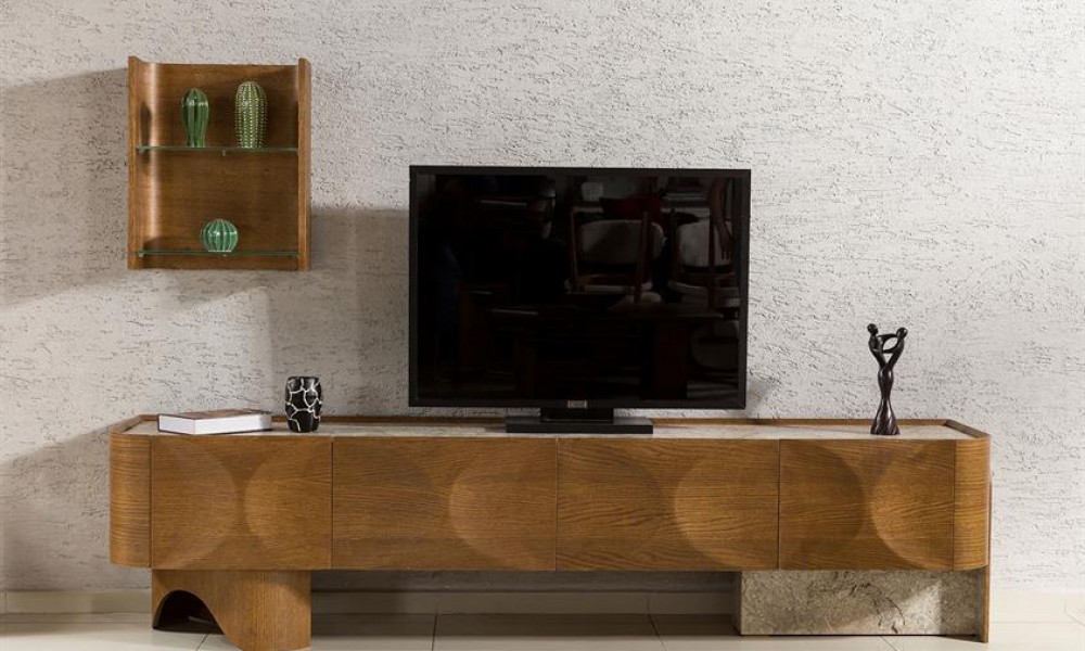 Jung Tv Ünitesi Jung Tv Ünitesi