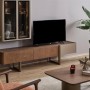 Nita Tv Ünitesi Nita Tv Ünitesi
