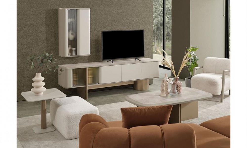 Senny Tv Ünitesi Senny Tv Ünitesi