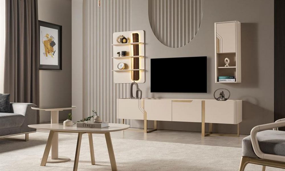 Kinga Tv Ünitesi Kinga Tv Ünitesi