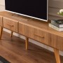 Natoles Tv Ünitesi Natoles Tv Ünitesi