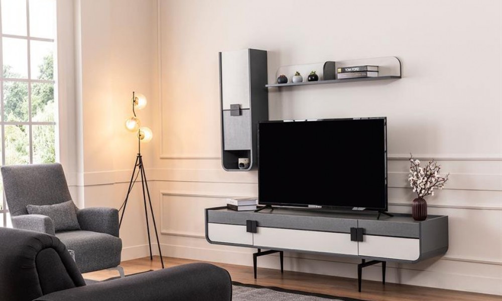 Heroko Tv Ünitesi Heroko Tv Ünitesi