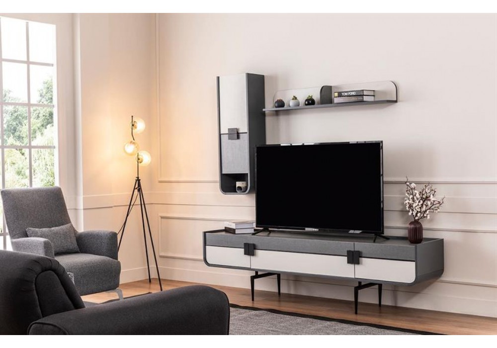 Heroko Tv Ünitesi