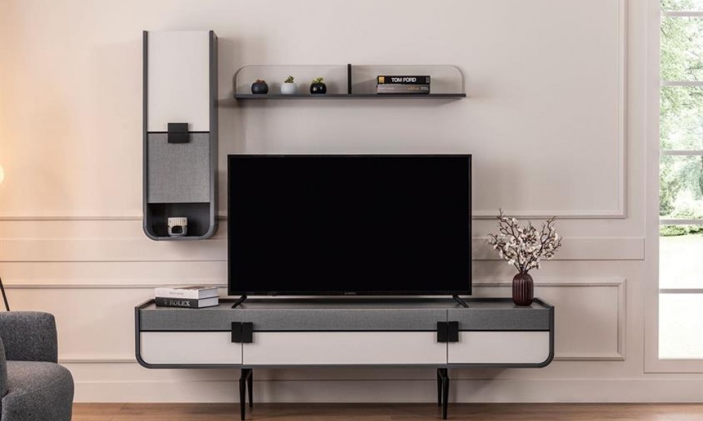Heroko Tv Ünitesi Heroko Tv Ünitesi