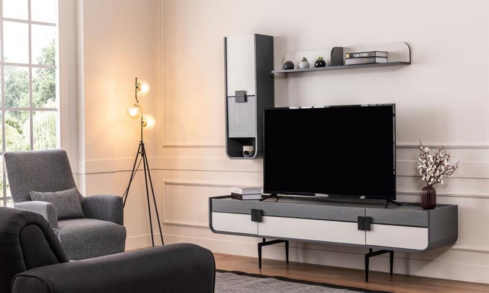 Heroko Tv Ünitesi Heroko Tv Ünitesi