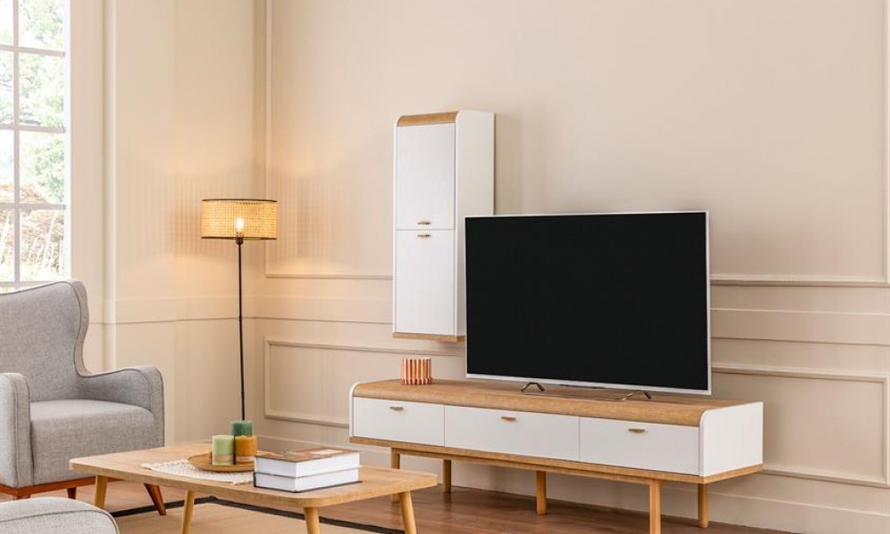 Oyka Tv Ünitesi Oyka Tv Ünitesi
