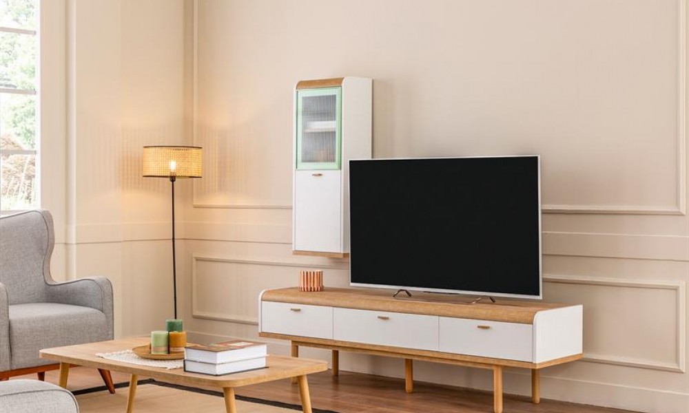 Oyka Tv Ünitesi Oyka Tv Ünitesi