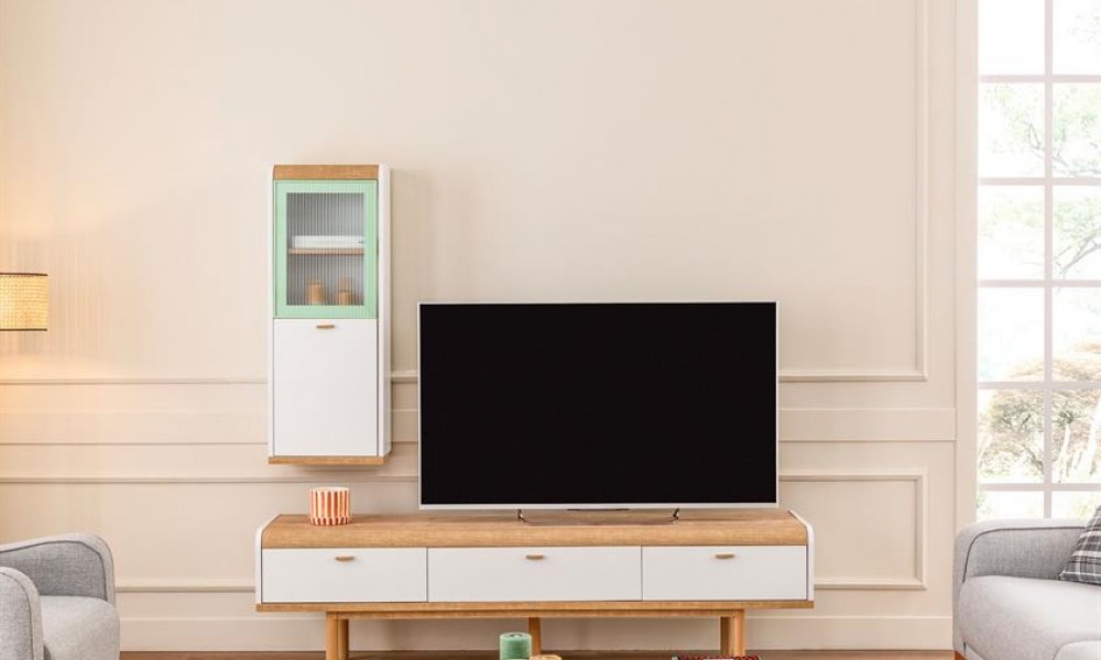 Oyka Tv Ünitesi Oyka Tv Ünitesi