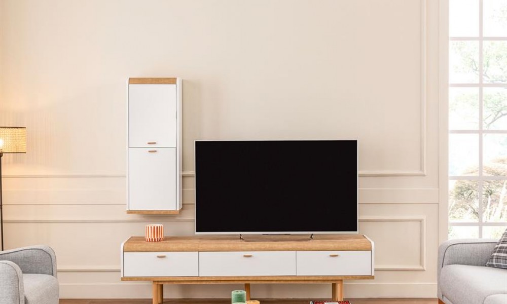 Oyka Tv Ünitesi Oyka Tv Ünitesi